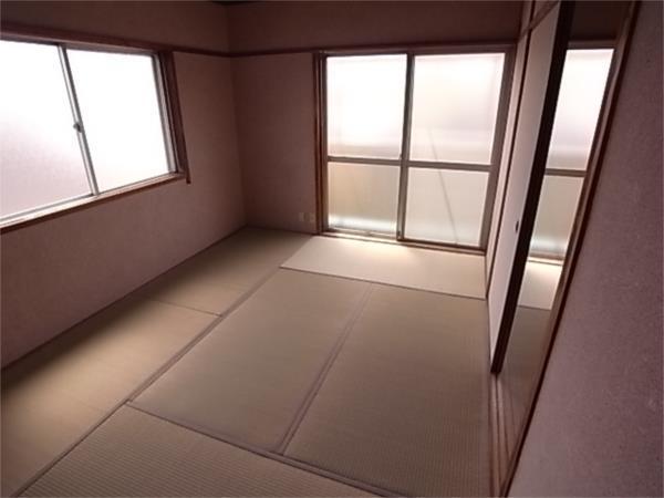 サンハイム北舞子 その他部屋・スペース