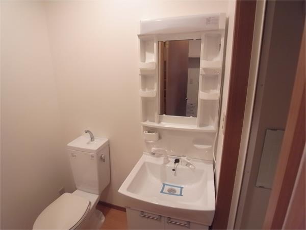 セレブ岡本（203） 部屋画像
