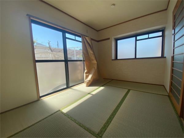 フローレンス西宮I その他部屋・スペース