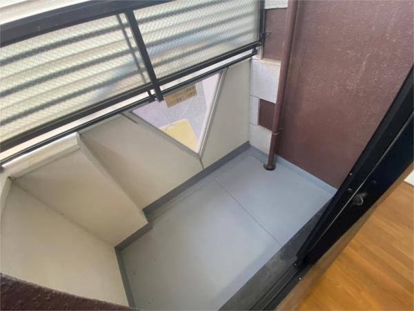 フローレンス西宮I 部屋画像