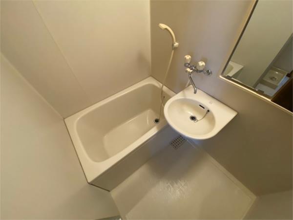 フローレンス西宮I 部屋画像
