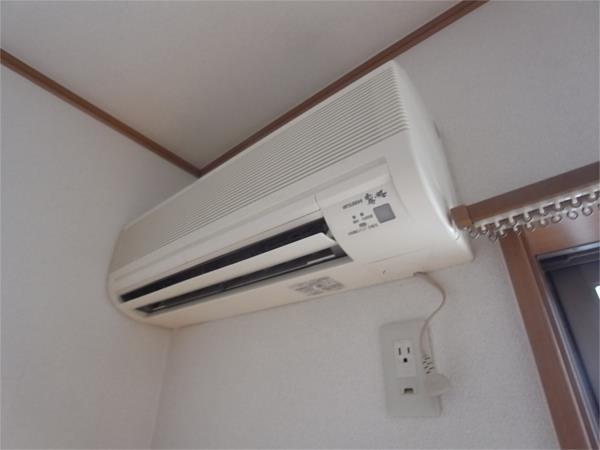 セレブ岡本 部屋画像