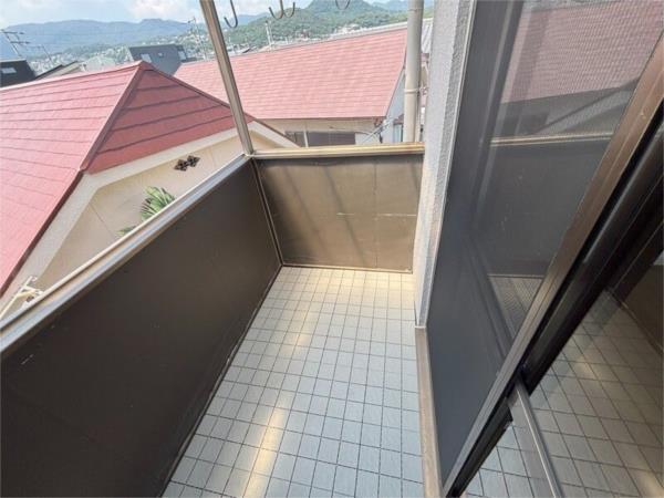 東洋ビル 部屋画像