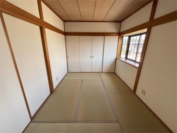 東洋ビル 収納