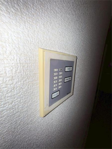 モンテメール垂水 部屋画像