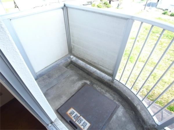 ハイツオリエント 部屋画像