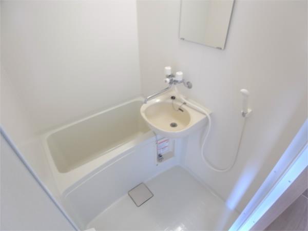 ハイツオリエント 部屋画像