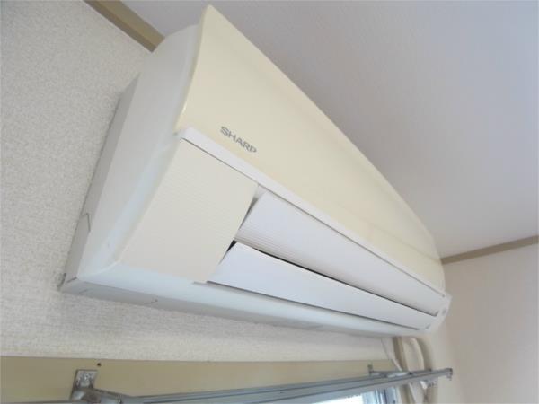ハイツオリエント 部屋画像