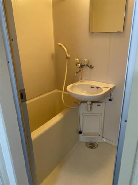 マブランシェット弦月 部屋画像