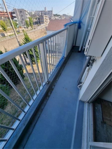 神戸市垂水区福田マンション 部屋画像