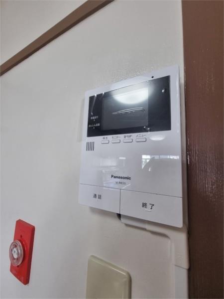 神戸市垂水区福田マンション 部屋画像
