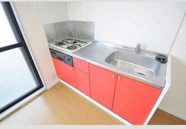 レオパレス広田 その他