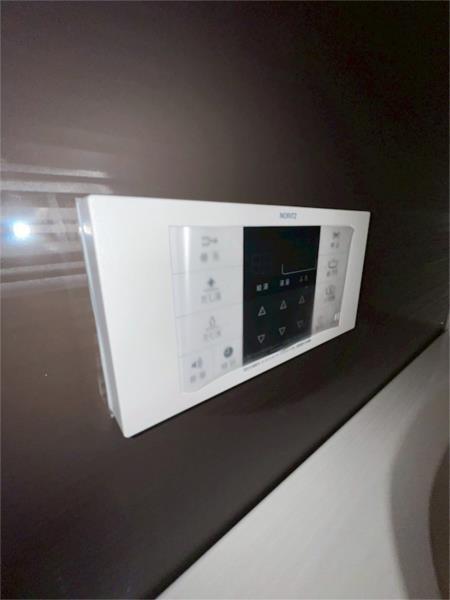 パームスクェアジェームス山 部屋画像