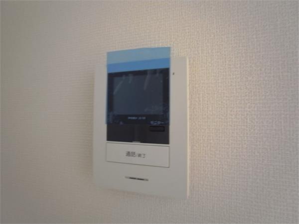 福田ハウス セキュリティ