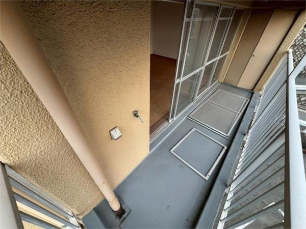 セントラルマンション 部屋画像