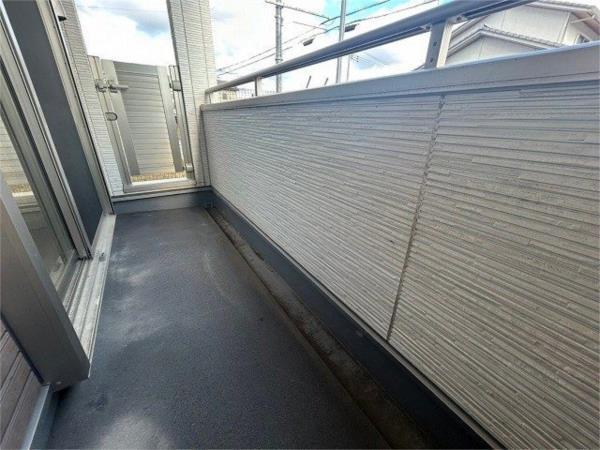 エレアージュ東姫路駅前 部屋画像