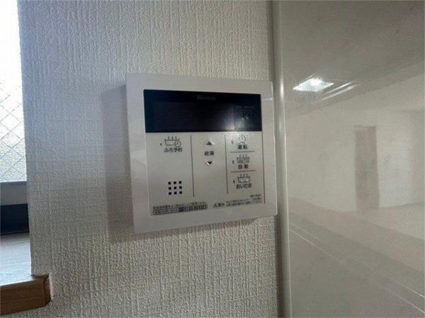 エレアージュ東姫路駅前 部屋画像