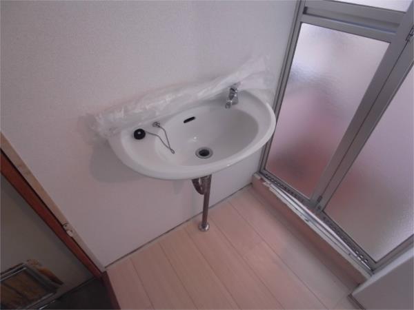 塩屋グリーンハイツ 部屋画像