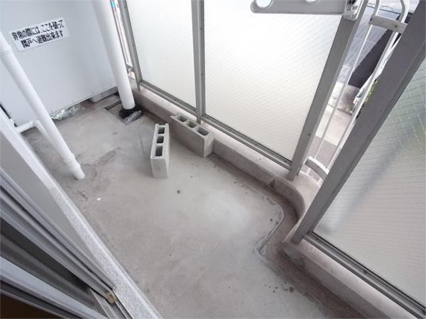 サンハイツ向陽I 部屋画像