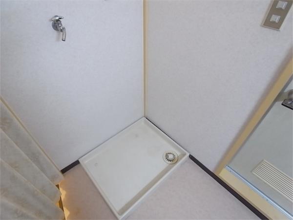 サンハイツ向陽I 部屋画像