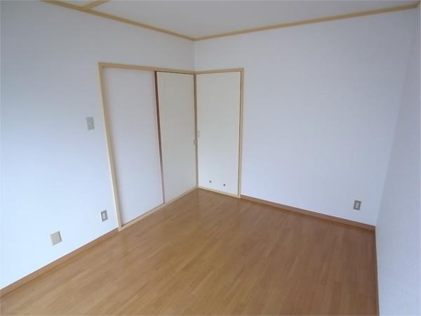 サンハイツ向陽I その他部屋・スペース