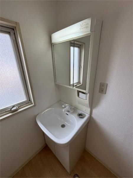 ドミール北舞子 部屋画像