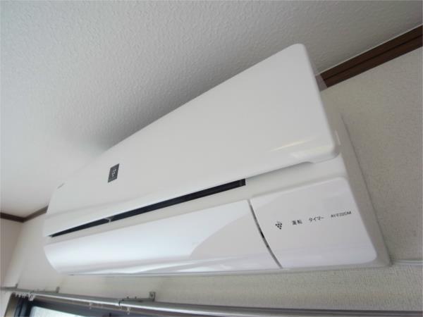 サンウィング神陽（403） 部屋画像