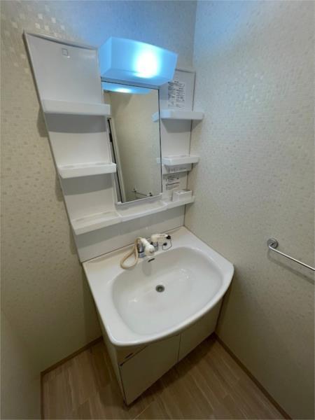 クレドール垂水II 部屋画像