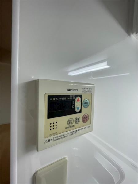 クレドール垂水II その他