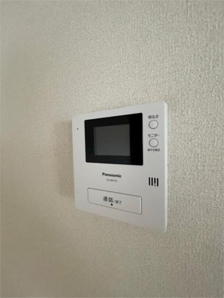クレドール垂水II 部屋画像