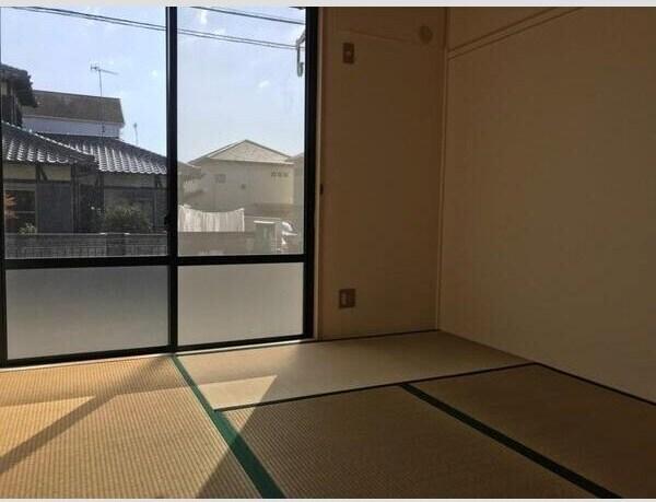 ハイツナカノ 部屋画像