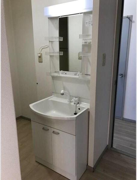 ハイツナカノ 部屋画像