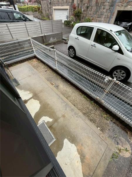 エステート塩屋山手B棟 部屋画像