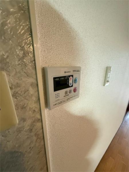 エステート塩屋山手B棟 部屋画像