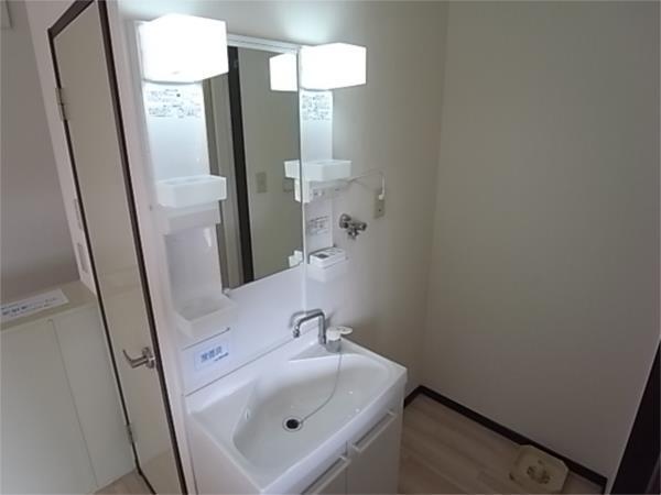 ウィンディア　A棟 部屋画像