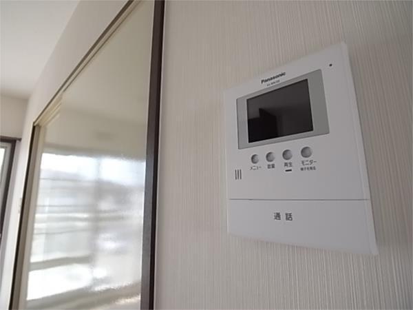 ウィンディア　A棟 その他