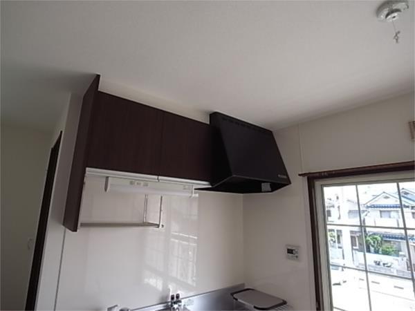 ウィンディア　A棟 部屋画像