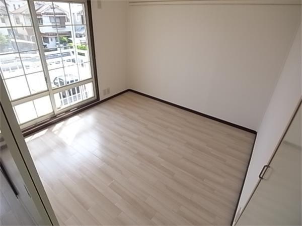 ウィンディア　A棟 その他部屋・スペース