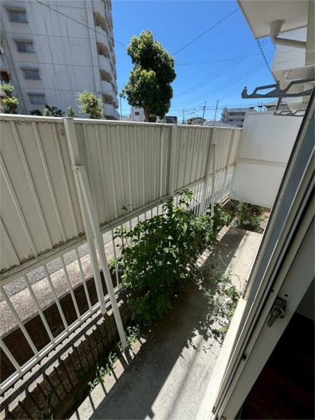ハイツパルテール 部屋画像