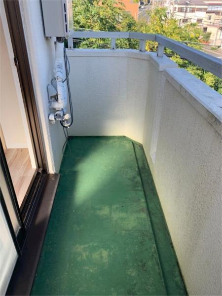 サンマリン名谷 部屋画像