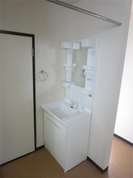 ヴィレッジコート山手A棟 部屋画像
