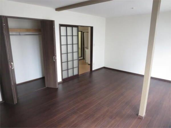 ヴィレッジコート山手A棟 その他