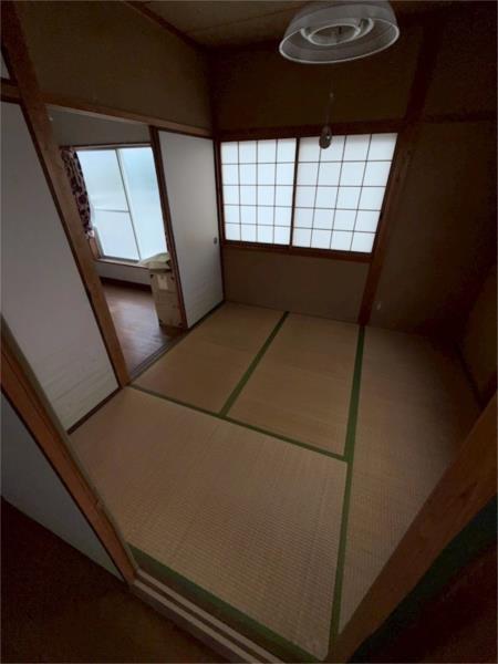 パールハイツ その他