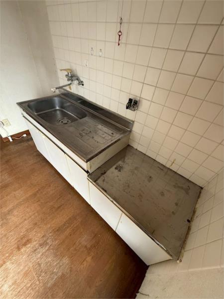 パールハイツ 部屋画像