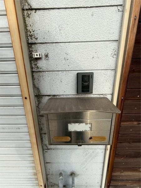 パールハイツ その他