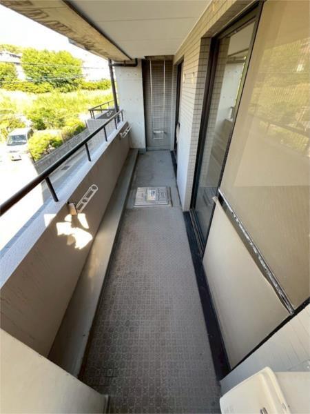 アークパレス誠 部屋画像