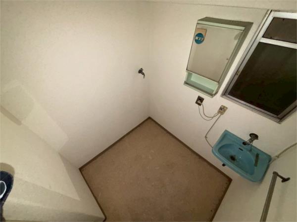 セントラルマンション 部屋画像