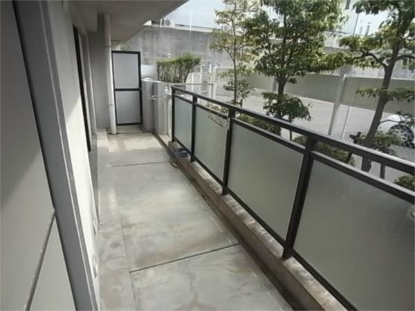 ガーデンハイツ桃山台弐番館 部屋画像