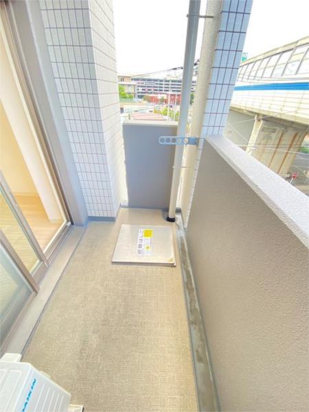 エスリード西宮北口第2 部屋画像