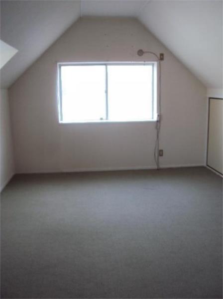 ハイツ千代ヶ丘 リビング